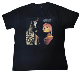 Debbie Harry - The Jam Was Moving T Shirt ( Men 2XL ) ***READY TO SHIP from Hong Kong***